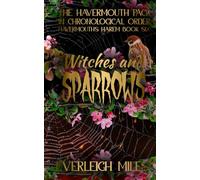 Witches and Sparrows (Havermouth's Harem)