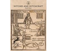 Witches and Witchcraft: (Shire Library)