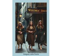 Witches' Brew