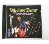 Witches Brew
