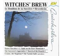 Witches' Brew