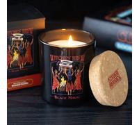 Witches' Brew Oat Milk Latte Candle - Energizing Scent By Steven Rhodes