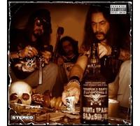 Witches Brew - White Trash Sideshow