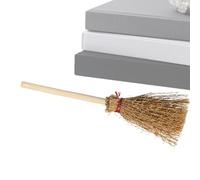 Witches Broom Halloween Decor | Tiny Brooms - Craft Decoration Witches Prop for Holiday Party Festival Celebration Stage Show Theater Performance Family Gathering