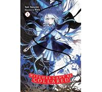 Witches Can't Be Collared, Vol. 1: Volume 1