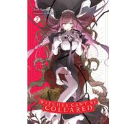 Witches Can't Be Collared, Vol. 2