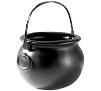 Witches Cauldron Halloween Witch Fancy Dress Accessory Party Decoration Prop