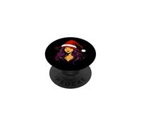 Witches Christmas PopSockets Adhesive PopGrip