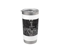 Witches Dancing at a Sabbath Stainless Steel Insulated Tumbler