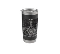 Witches Dancing at a Sabbath Stainless Steel Insulated Tumbler