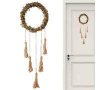 Witches Decorations - Door Knob Belloni, Aesthetic Gothic Decorations | Sturdy Material Widely Applicable with a Vine Construction, Living Room, Altar of the s