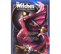 Witches (DVD)