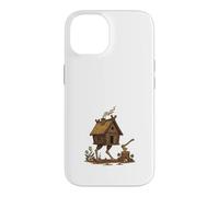 Witches Folklore Cabin Dark Art Case for iPhone 14