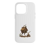 Witches Folklore Cabin Dark Art Case for iPhone 14 Pro Max