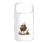 Witches Folklore Cabin Dark Art Case for iPhone 17 Pro Max