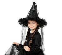 Witches Hat Spooky Halloween Costume Accessories