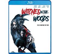 Witches in the Woods