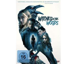 Witches in the Woods (DVD)