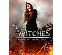 Witches: Masters Of Time And Space [DVD]