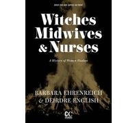 Witches, Midwives, And Nurses (2nd Ed.) (Paperback)