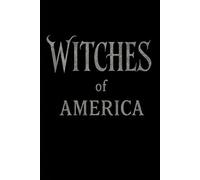 Witches Of America: Part One - Salem Witch Trials Trivia Quiz Book & Family Party Game • Part Two - Trivia Quiz Book & Family Party Game of Witchcraft ... Answer/Explanations w/Fun, Facts, & Comedy!)