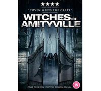 Witches of Amityville