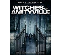Witches of Amityville