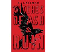 Witches of Ash & Ruin