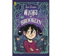 Witches of Brooklyn: A graphic novel: 1