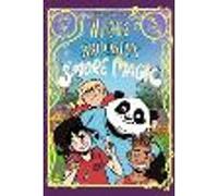 Witches of Brooklyn: S'More Magic