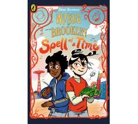 Witches of Brooklyn: Spell of a Time