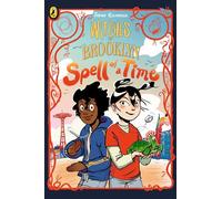 Witches of Brooklyn: Spell of a Time: A graphic novel: 4