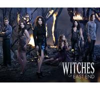 Witches of East End - 01