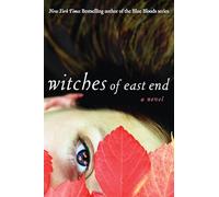 Witches Of East End