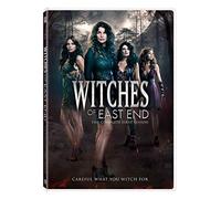 WITCHES OF EAST END - SEASON 1