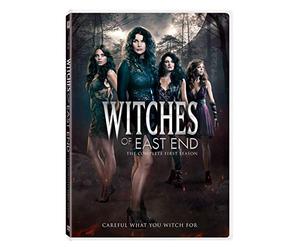 WITCHES OF EAST END - SEASON 1