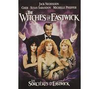 Witches of Eastwick - DVD (2006) - Warner Bros.