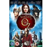 Witches Of Oz