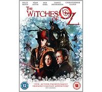 Witches of Oz - Christmas Version