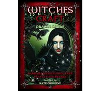 Witches of the Craft Oracle Cards