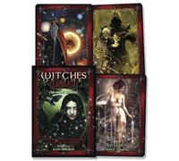 Witches of the Craft Oracle Cards