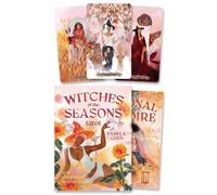 Witches of the Seasons Tarot