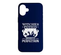 Witches Potion Brewed to Perfection Witches Brew Drink Case for iPhone 16 Plus