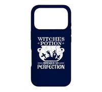 Witches Potion Brewed to Perfection Witches Brew Drink Case for iPhone 17 Pro