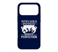 Witches Potion Brewed to Perfection Witches Brew Drink Case for iPhone 17 Pro Max