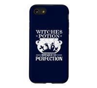 Witches Potion Brewed to Perfection Witches Brew Drink Case for iPhone SE (2020) / 7/8