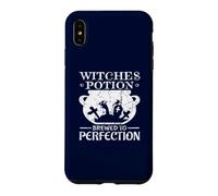 Witches Potion Brewed to Perfection Witches Brew Drink Case for iPhone XS Max