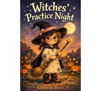 Witches' Practice Night