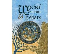 Witches' Sabbats & Esbats
