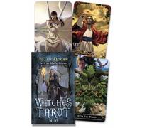 Witches Tarot Mini